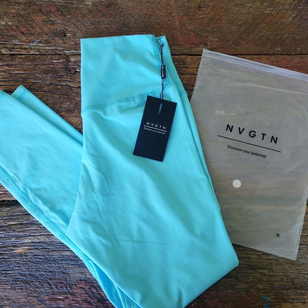 NVGTN workout leggings